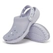 Crocs Wmns Classic Frosted Clog lila 87649 7