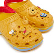 Crocs x Winnie The Pooh Wmns Classic Clog gelb 86143 6