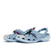 Crocs x Winnie the Pooh Classic Clog "Eeyore" bleu 87905 1