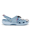 Crocs x Winnie the Pooh Classic Clog "Eeyore" bleu 87905 2