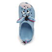 Crocs x Winnie the Pooh Classic Clog "Eeyore" bleu 87905 4