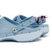 Crocs x Winnie the Pooh Classic Clog "Eeyore" bleu 87905 5