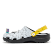Crocs x The Simpsons Classic Clog multicolore 86525 3