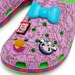 Crocs x The Simpsons Krusty Classic Clog multicolore 88845 6