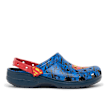 Crocs x DC Comics Classig Clog "Superman" blauw 86523 2