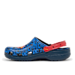 Crocs x DC Comics Classig Clog "Superman" blauw 86523 3