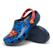 Crocs x DC Comics Classig Clog "Superman" blauw 86523 7