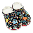 Crocs x Pokemon Print Classic Clog multi-colour 88846 6