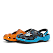 Crocs x Pokemon Versus Clog "Charizard vs. Blastoise" multicolore 90207 1