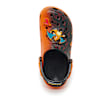 Crocs x Pokemon Versus Clog "Charizard vs. Blastoise" multicolore 90207 4