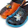 Crocs x Pokemon Versus Clog "Charizard vs. Blastoise" multicolore 90207 6