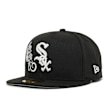 New Era Food Icon 59Fifty® Chicago White Sox noir 89450 1