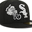 New Era Food Icon 59Fifty® Chicago White Sox noir 89450 4