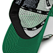 New Era NBA Side Patch Trucker Cap Boston Celtics groen 90201 5