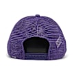 New Era NBA Side Patch Trucker Los Angeles Lakers roze 89452 2