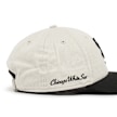 New Era Side Script 9Forty® Chicago White Sox schwarz 90867 4