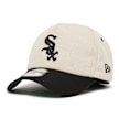 New Era Asg Patch Frame Chicago White Sox Ltcotc beige 90868 1