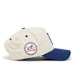 New Era Asg Patch Frame Los Angeles Dodgers beige 90968 3