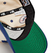 New Era Asg Patch Frame Los Angeles Dodgers beige 90968 4