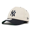 New Era Asg Patch Frame New York Yankees Ltcotc beige 89890 1