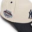 New Era Asg Patch Frame New York Yankees Ltcotc beige 89890 4