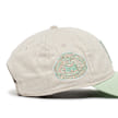 New Era Cooperstown MLB World Series LA Dodgers 9TWENTY Cap beige 90970 3