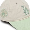 New Era Cooperstown MLB World Series LA Dodgers 9TWENTY Cap beige 90970 4