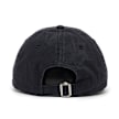 New Era MLB Mini Logo Washed New York Yankees 9TWENTY Cap blau 90969 2