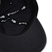 New Era MLB Mini Logo Washed New York Yankees 9TWENTY Cap blau 90969 4