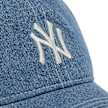 New Era Denim 9Twenty® New York Yankees blue 90457 3