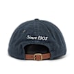 New Era Img Coops Patch 9Twenty® New York Yankees bleu 90971 2