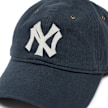 New Era Img Coops Patch 9Twenty® New York Yankees bleu 90971 3