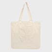 New Era MLB Light Canvas Tote Bag New York Yankees 13L beige 91042 3