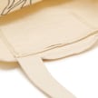 New Era Mlb Light Canvas Tote Bag New York Yankees Ivonvy beige 91042 6