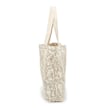 New Era New York Yankees Animal Print Tote Bag beige 86233 2