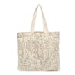 New Era New York Yankees Animal Print Tote Bag beige 86233 3