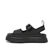 UGG Wmns Goldenglow noir 84703 3