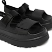 UGG Wmns Goldenglow schwarz 84703 5