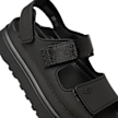 UGG Wmns Goldenglow schwarz 84703 6