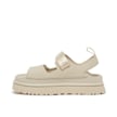 UGG Wmns Goldenglow beige 85922 3
