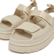 UGG Wmns Goldenglow beige 85922 5