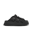 UGG Wmns Goldenglow Slide black schwarz 88578 2