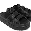 UGG Wmns Goldenglow Slide black schwarz 88578 6