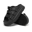 UGG Wmns Goldenglow Slide black schwarz 88578 7