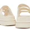 UGG Wmns GoldenGlow Slide beige 89296 5