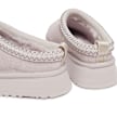 UGG Wmns Tazz pourpre 84705 7