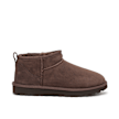 UGG Wmns Classic Ultra Mini braun 87493 2