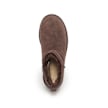 UGG Wmns Classic Ultra Mini braun 87493 4