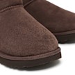 UGG Wmns Classic Ultra Mini braun 87493 6