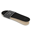 UGG Tasman Lug schwarz 87591 8